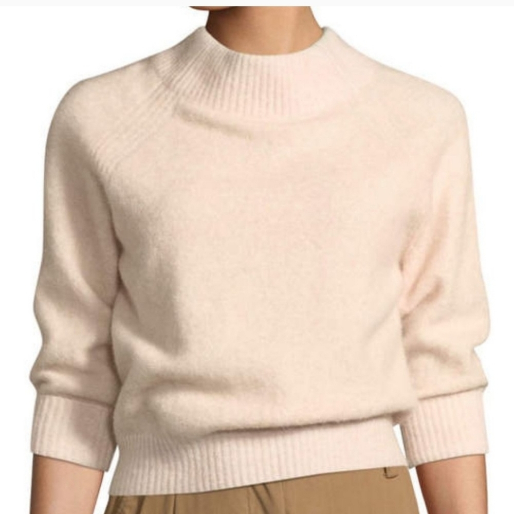 3.1 Phillip Lim Lofty Rib Sweater - image 2
